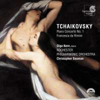 Tchaikovsky: Concerto pour piano n°1